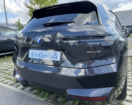 БМВ iX, объемом двигателя 0 л и пробегом 0 тыс. км за 127069 $, фото 33 на Automoto.ua