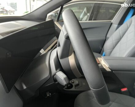 БМВ iX, об'ємом двигуна 0 л та пробігом 1 тис. км за 79119 $, фото 10 на Automoto.ua