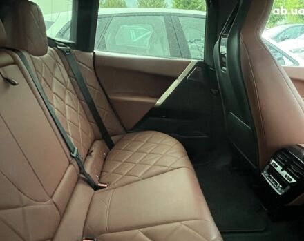 БМВ iX, объемом двигателя 0 л и пробегом 1 тыс. км за 122591 $, фото 7 на Automoto.ua