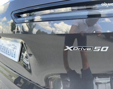 БМВ iX, объемом двигателя 0 л и пробегом 0 тыс. км за 127069 $, фото 28 на Automoto.ua