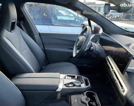 БМВ iX, об'ємом двигуна 0 л та пробігом 1 тис. км за 81401 $, фото 14 на Automoto.ua
