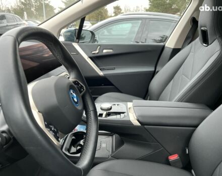 БМВ iX, объемом двигателя 0 л и пробегом 2 тыс. км за 83032 $, фото 26 на Automoto.ua