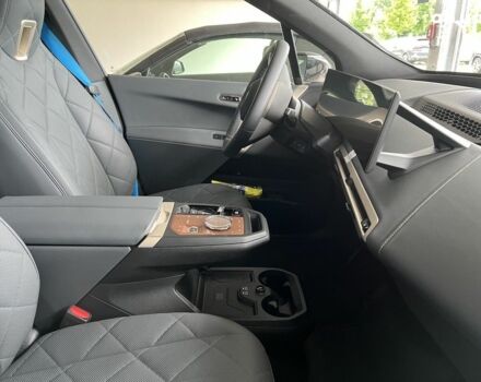БМВ iX, об'ємом двигуна 0 л та пробігом 1 тис. км за 79119 $, фото 9 на Automoto.ua