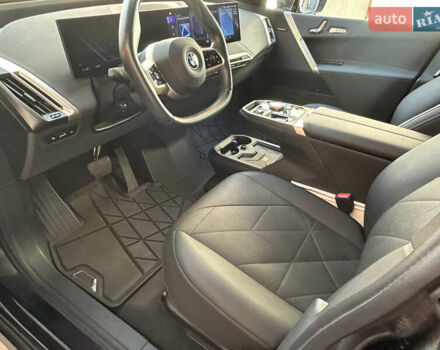 БМВ iX, объемом двигателя 0 л и пробегом 28 тыс. км за 59000 $, фото 9 на Automoto.ua