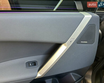 БМВ iX, объемом двигателя 0 л и пробегом 28 тыс. км за 59000 $, фото 19 на Automoto.ua