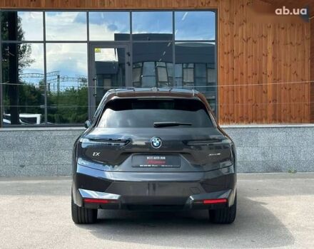 БМВ iX, об'ємом двигуна 0 л та пробігом 12 тис. км за 53500 $, фото 6 на Automoto.ua