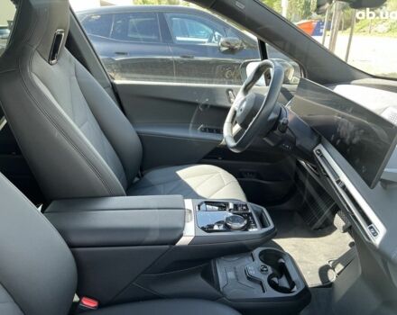 БМВ iX, объемом двигателя 0 л и пробегом 2 тыс. км за 118353 $, фото 14 на Automoto.ua
