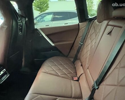 БМВ iX, объемом двигателя 0 л и пробегом 0 тыс. км за 127069 $, фото 18 на Automoto.ua