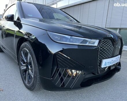 БМВ iX, об'ємом двигуна 0 л та пробігом 4 тис. км за 70533 $, фото 31 на Automoto.ua