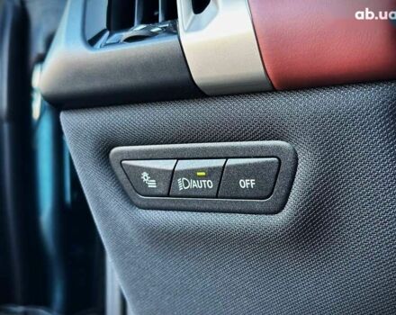 БМВ iX, объемом двигателя 0 л и пробегом 36 тыс. км за 62999 $, фото 24 на Automoto.ua