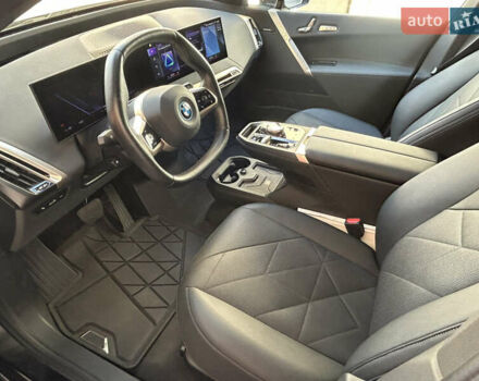БМВ iX, объемом двигателя 0 л и пробегом 28 тыс. км за 59000 $, фото 2 на Automoto.ua