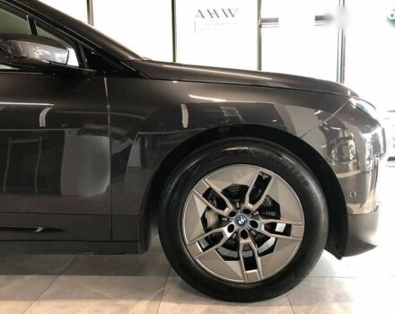 БМВ iX, объемом двигателя 0 л и пробегом 56 тыс. км за 46900 $, фото 8 на Automoto.ua