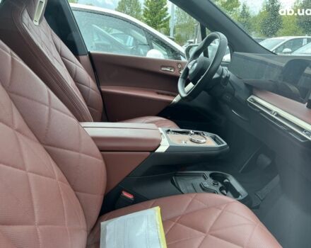 БМВ iX, объемом двигателя 0 л и пробегом 1 тыс. км за 122591 $, фото 15 на Automoto.ua