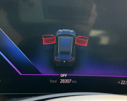 БМВ iX, объемом двигателя 0 л и пробегом 28 тыс. км за 59000 $, фото 53 на Automoto.ua