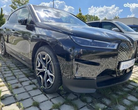 БМВ iX, объемом двигателя 0 л и пробегом 2 тыс. км за 118353 $, фото 33 на Automoto.ua