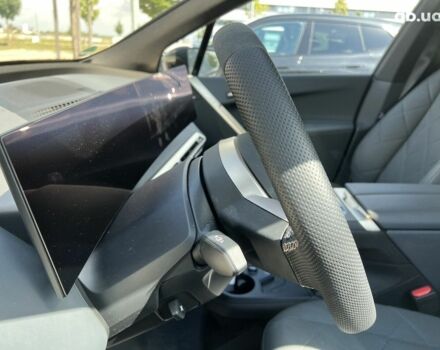 БМВ iX, объемом двигателя 0 л и пробегом 2 тыс. км за 118353 $, фото 13 на Automoto.ua