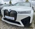 БМВ iX, объемом двигателя 0 л и пробегом 1 тыс. км за 122591 $, фото 35 на Automoto.ua
