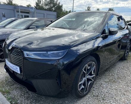 БМВ iX, объемом двигателя 0 л и пробегом 7 тыс. км за 68251 $, фото 10 на Automoto.ua