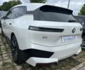 БМВ iX, объемом двигателя 0 л и пробегом 1 тыс. км за 122591 $, фото 28 на Automoto.ua