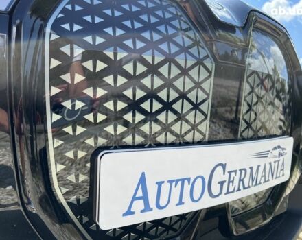БМВ iX, объемом двигателя 0 л и пробегом 2 тыс. км за 118353 $, фото 32 на Automoto.ua
