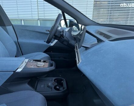 БМВ iX, об'ємом двигуна 0 л та пробігом 4 тис. км за 70533 $, фото 22 на Automoto.ua