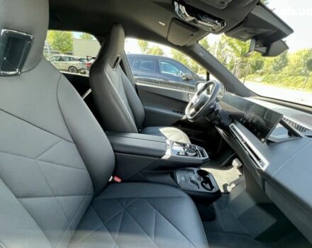 БМВ iX, объемом двигателя 0 л и пробегом 2 тыс. км за 118353 $, фото 10 на Automoto.ua
