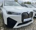 БМВ iX, объемом двигателя 0 л и пробегом 1 тыс. км за 122591 $, фото 40 на Automoto.ua