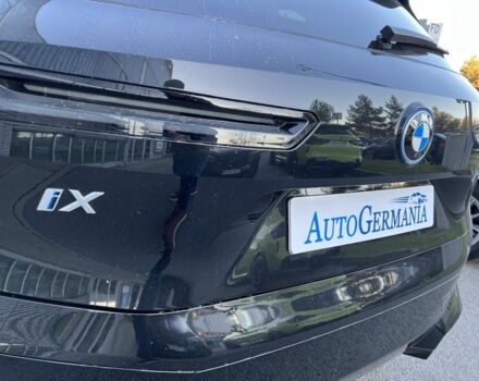 БМВ iX, об'ємом двигуна 0 л та пробігом 4 тис. км за 70533 $, фото 32 на Automoto.ua