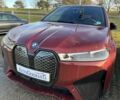 БМВ iX, об'ємом двигуна 0 л та пробігом 1 тис. км за 81401 $, фото 6 на Automoto.ua