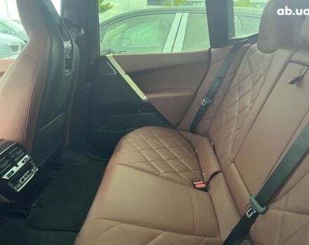 БМВ iX, объемом двигателя 0 л и пробегом 1 тыс. км за 122591 $, фото 6 на Automoto.ua