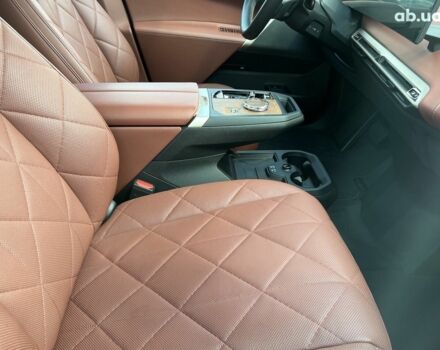 БМВ iX, объемом двигателя 0 л и пробегом 0 тыс. км за 127069 $, фото 14 на Automoto.ua