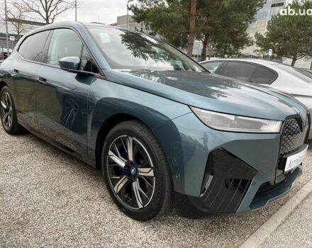 БМВ iX, объемом двигателя 0 л и пробегом 2 тыс. км за 83032 $, фото 13 на Automoto.ua
