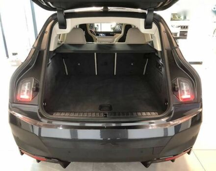 БМВ iX, объемом двигателя 0 л и пробегом 56 тыс. км за 46900 $, фото 16 на Automoto.ua