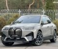 БМВ iX, объемом двигателя 0 л и пробегом 3 тыс. км за 64900 $, фото 1 на Automoto.ua
