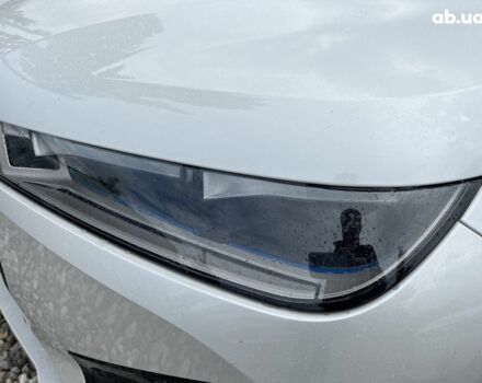 БМВ iX, объемом двигателя 0 л и пробегом 1 тыс. км за 122591 $, фото 42 на Automoto.ua