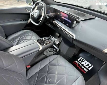 БМВ iX, об'ємом двигуна 0 л та пробігом 12 тис. км за 53500 $, фото 15 на Automoto.ua