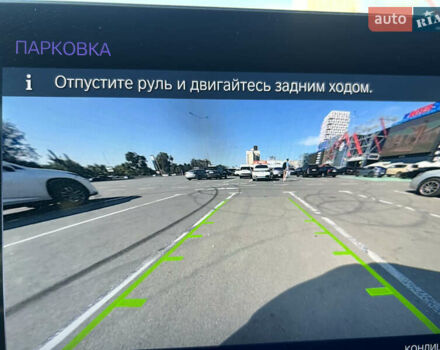 БМВ iX, объемом двигателя 0 л и пробегом 28 тыс. км за 59000 $, фото 50 на Automoto.ua