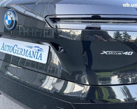 БМВ iX, об'ємом двигуна 0 л та пробігом 4 тис. км за 70533 $, фото 2 на Automoto.ua