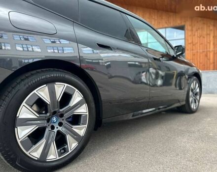 БМВ iX, об'ємом двигуна 0 л та пробігом 12 тис. км за 53500 $, фото 9 на Automoto.ua