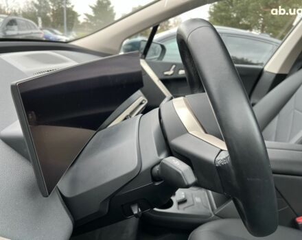 БМВ iX, объемом двигателя 0 л и пробегом 2 тыс. км за 83032 $, фото 29 на Automoto.ua