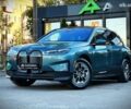 БМВ iX, объемом двигателя 0 л и пробегом 36 тыс. км за 62999 $, фото 3 на Automoto.ua