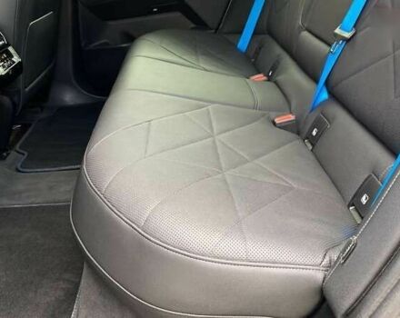 БМВ iX, объемом двигателя 0 л и пробегом 52 тыс. км за 56500 $, фото 29 на Automoto.ua