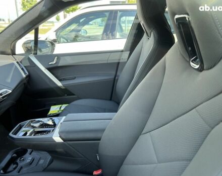 БМВ iX, объемом двигателя 0 л и пробегом 2 тыс. км за 118353 $, фото 15 на Automoto.ua