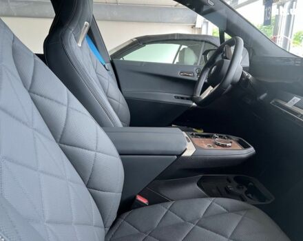 БМВ iX, об'ємом двигуна 0 л та пробігом 1 тис. км за 79119 $, фото 13 на Automoto.ua