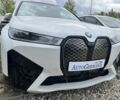 БМВ iX, об'ємом двигуна 0 л та пробігом 1 тис. км за 122591 $, фото 1 на Automoto.ua