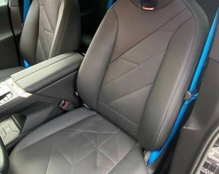 БМВ iX, объемом двигателя 0 л и пробегом 52 тыс. км за 56500 $, фото 20 на Automoto.ua