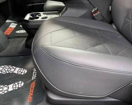 БМВ iX, объемом двигателя 0 л и пробегом 52 тыс. км за 56500 $, фото 16 на Automoto.ua