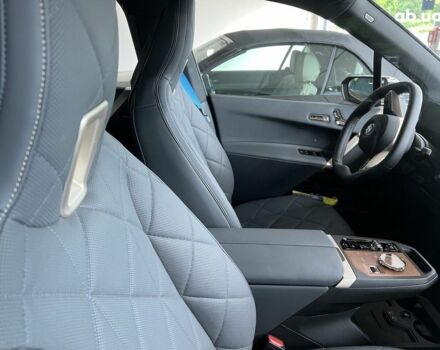 БМВ iX, об'ємом двигуна 0 л та пробігом 1 тис. км за 79119 $, фото 12 на Automoto.ua