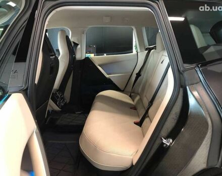 БМВ iX, объемом двигателя 0 л и пробегом 56 тыс. км за 46900 $, фото 22 на Automoto.ua