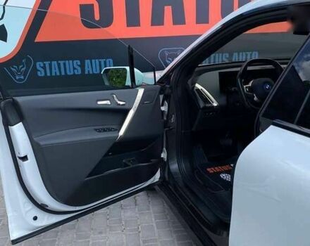 БМВ iX, объемом двигателя 0 л и пробегом 52 тыс. км за 56500 $, фото 14 на Automoto.ua